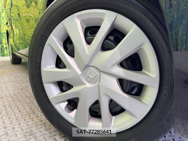 Honda N BOX 2018-07 306980-13