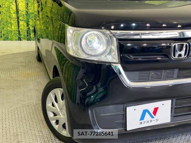 Honda N BOX 2018-07 306980-12