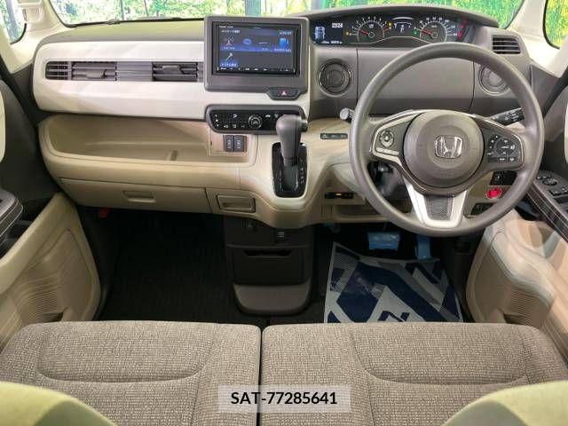 Honda N BOX 2018-07 306980-1