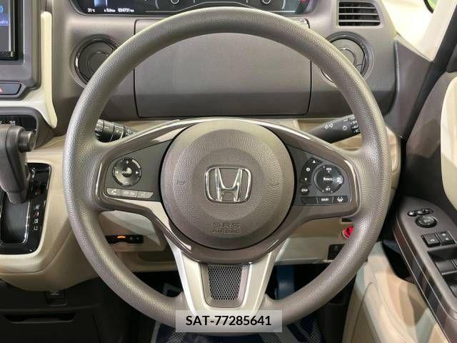 Honda N BOX 2018-07 306980-11