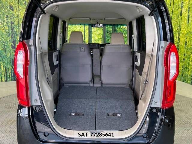 Honda N BOX 2018-07 306980-10
