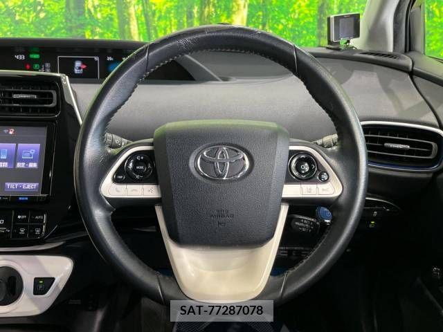 Toyota PRIUS 2016-06 375199-11