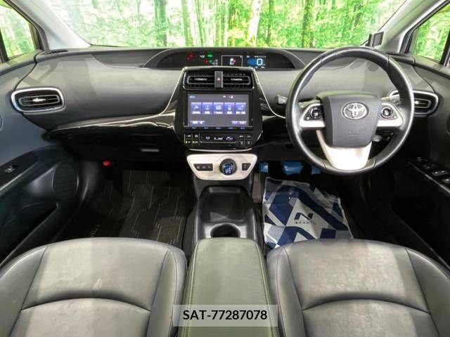 Toyota PRIUS 2016-06 375199-1