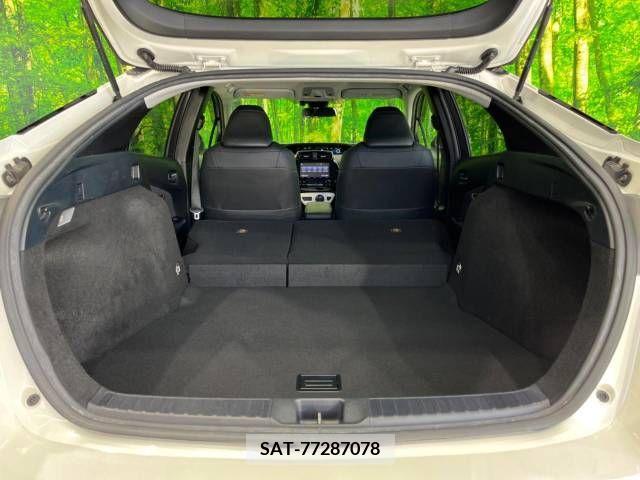 Toyota PRIUS 2016-06 375199-10
