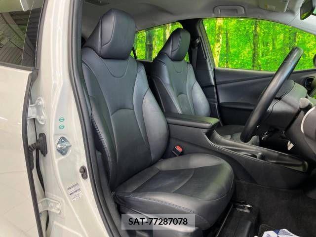 Toyota PRIUS 2016-06 375199-8