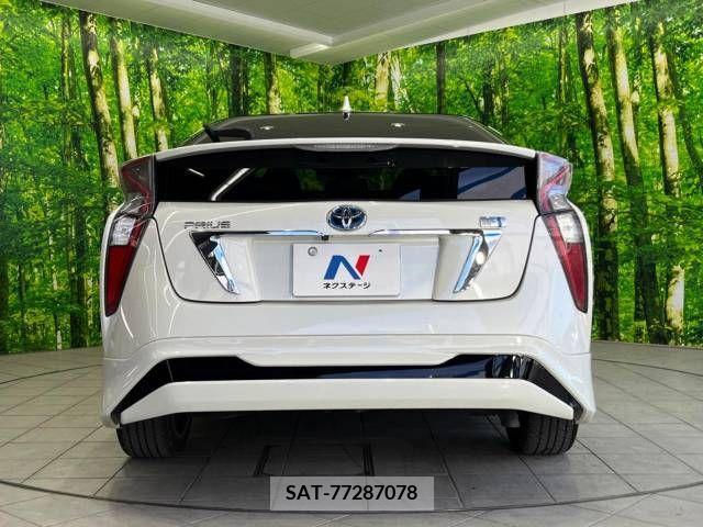 Toyota PRIUS 2016-06 375199-15