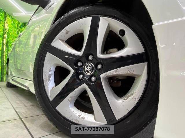 Toyota PRIUS 2016-06 375199-13