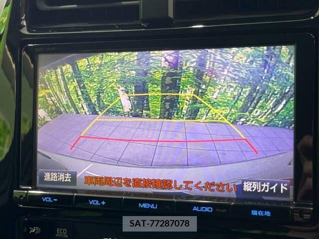 Toyota PRIUS 2016-06 375199-3