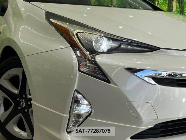 Toyota PRIUS 2016-06 375199-12