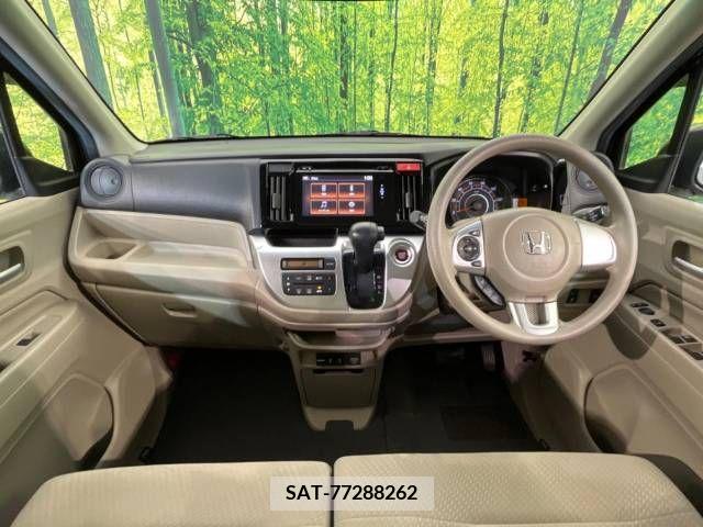 Honda N-WGN 2014-01 280797-1