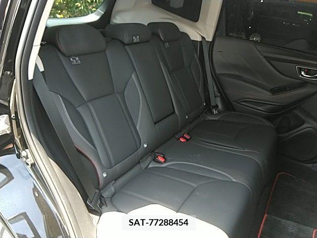 Subaru FORESTER 2022-08 352493-10