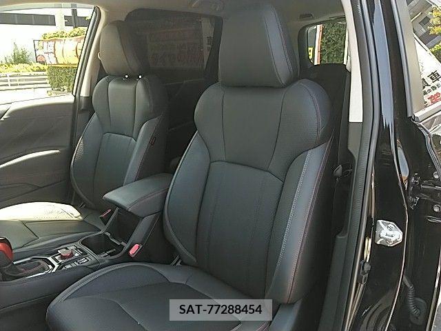 Subaru FORESTER 2022-08 352493-9