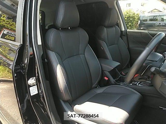 Subaru FORESTER 2022-08 352493-8