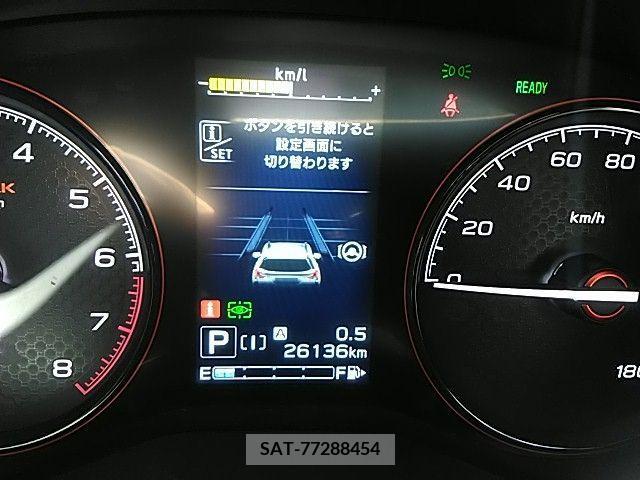 Subaru FORESTER 2022-08 352493-20
