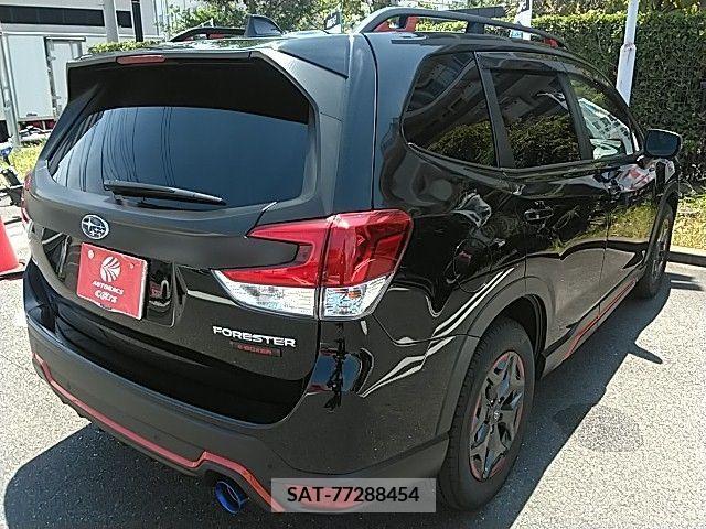Subaru FORESTER 2022-08 352493-17