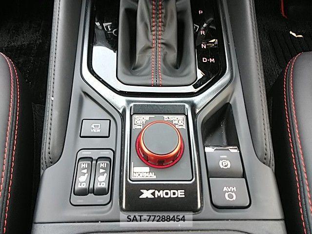 Subaru FORESTER 2022-08 352493-5