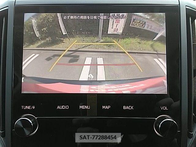 Subaru FORESTER 2022-08 352493-2