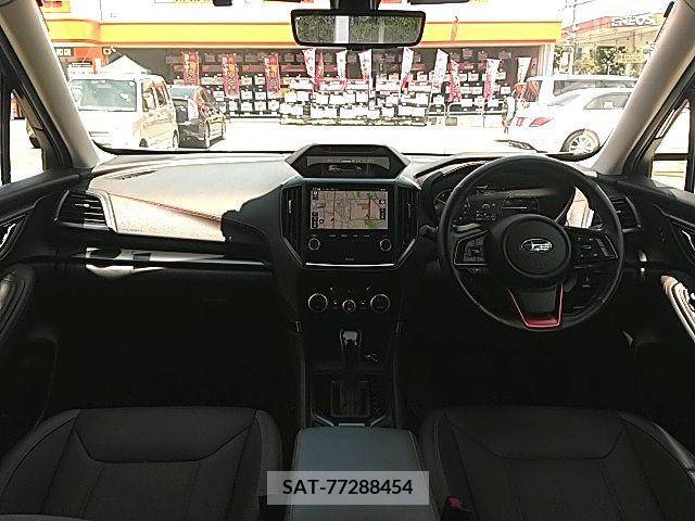 Subaru FORESTER 2022-08 352493-1