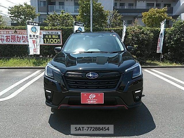 Subaru FORESTER 2022-08 352493-13