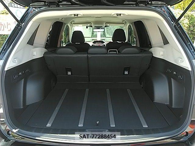 Subaru FORESTER 2022-08 352493-12