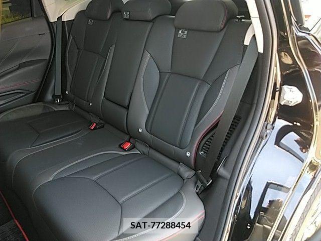 Subaru FORESTER 2022-08 352493-11