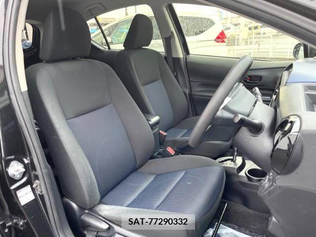 Toyota AQUA 2015-03 260901-9