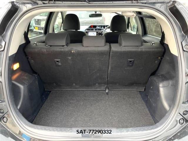Toyota AQUA 2015-03 260901-11
