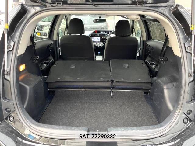 Toyota AQUA 2015-03 260901-12