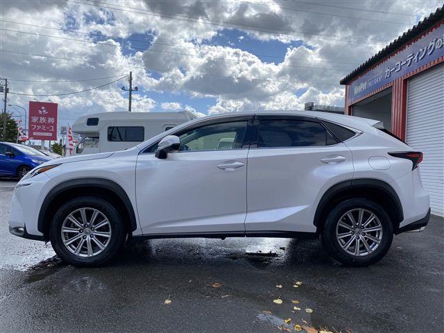 Lexus NX 2015-08 21840-3