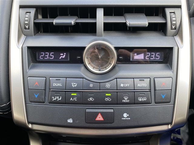 Lexus NX 2015-08 21840-23