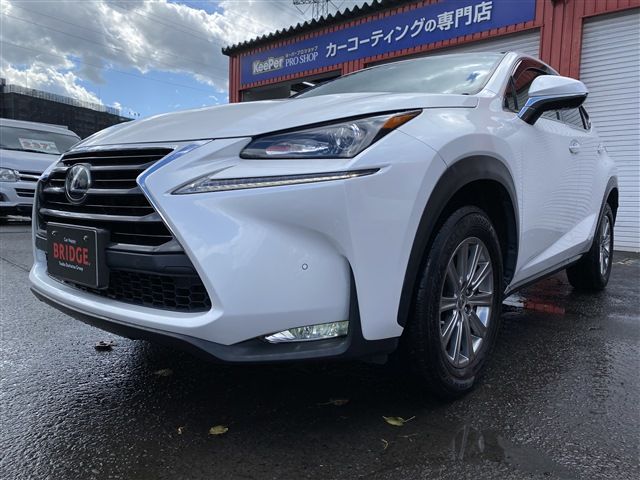 Lexus NX 2015-08 21840-2