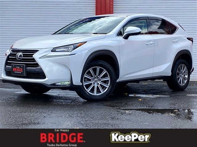 Lexus NX 2015-08 21840-0