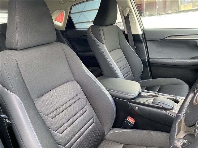 Lexus NX 2015-08 21840-12