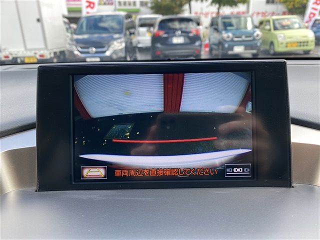 Lexus NX 2015-08 21840-21