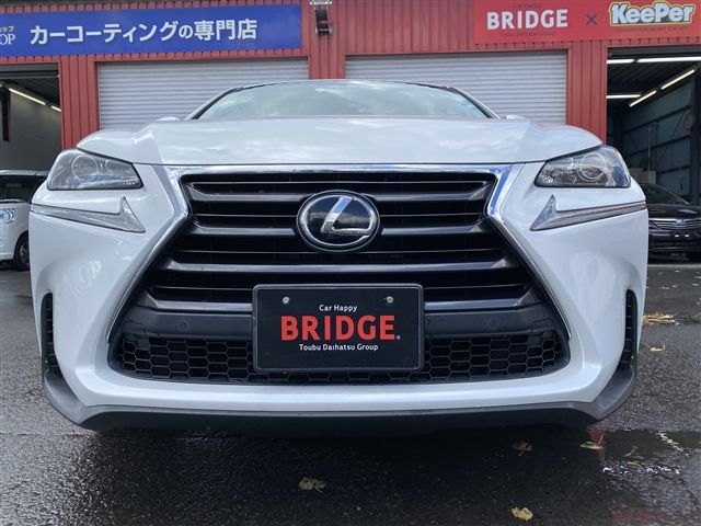Lexus NX 2015-08 21840-10