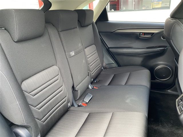Lexus NX 2015-08 21840-13