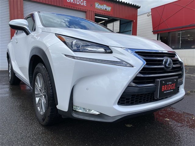 Lexus NX 2015-08 21840-8