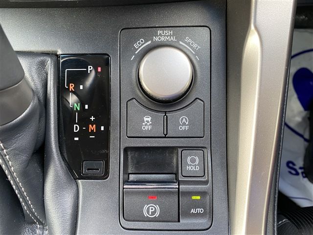 Lexus NX 2015-08 21840-26