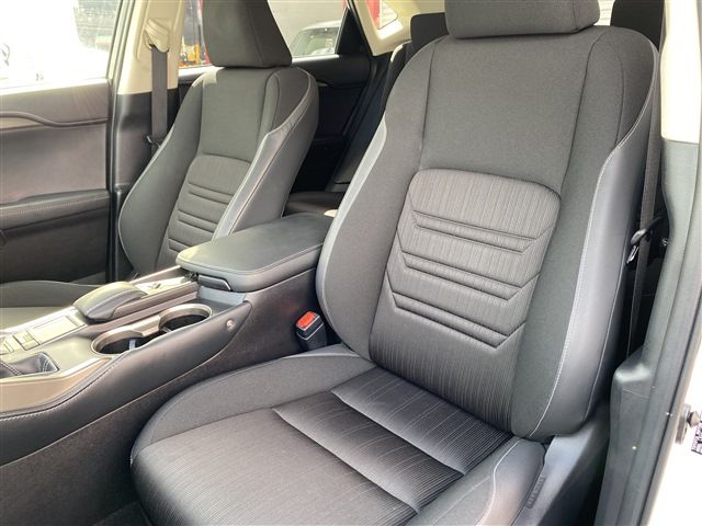Lexus NX 2015-08 21840-17