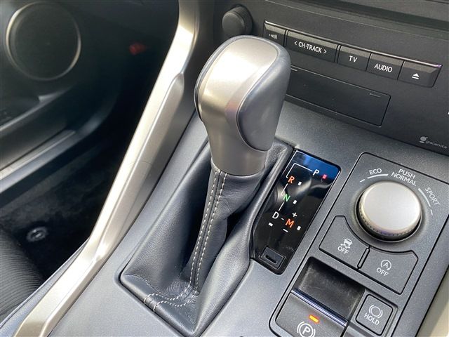 Lexus NX 2015-08 21840-25