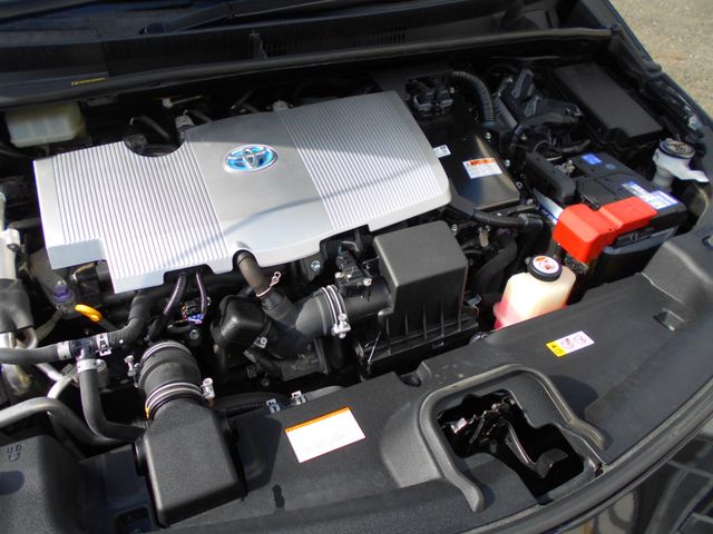 Toyota PRIUS PHV 2017-02 184209-29
