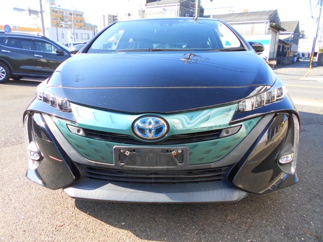 Toyota PRIUS PHV 2017-02 184209-6