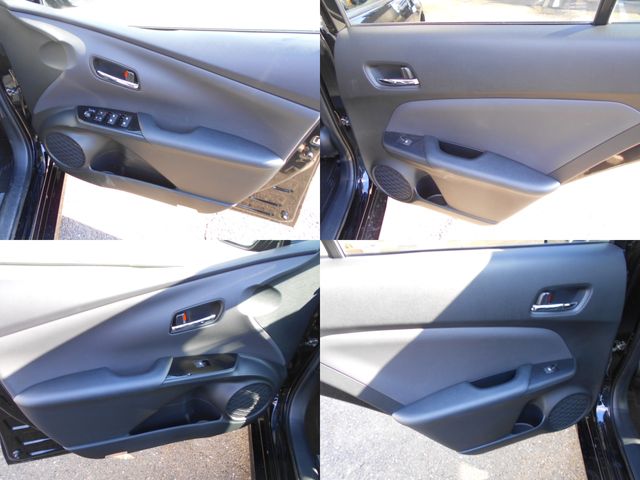 Toyota PRIUS PHV 2017-02 184209-14