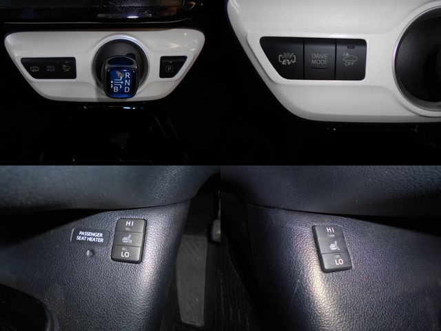 Toyota PRIUS PHV 2017-02 184209-22