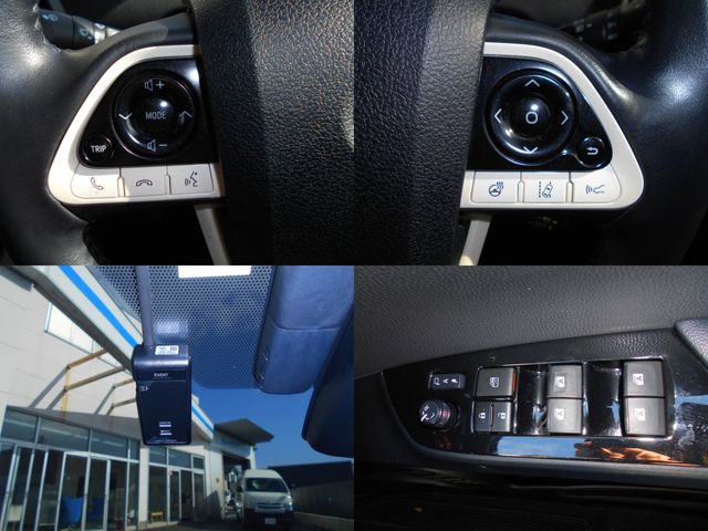 Toyota PRIUS PHV 2017-02 184209-24