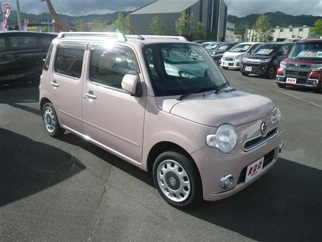 Daihatsu MIRA COCOA 2013-05 2613-2