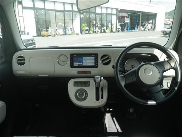 Daihatsu MIRA COCOA 2013-05 2613-12