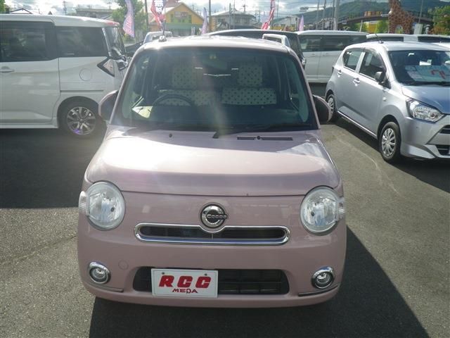 Daihatsu MIRA COCOA 2013-05 2613-1
