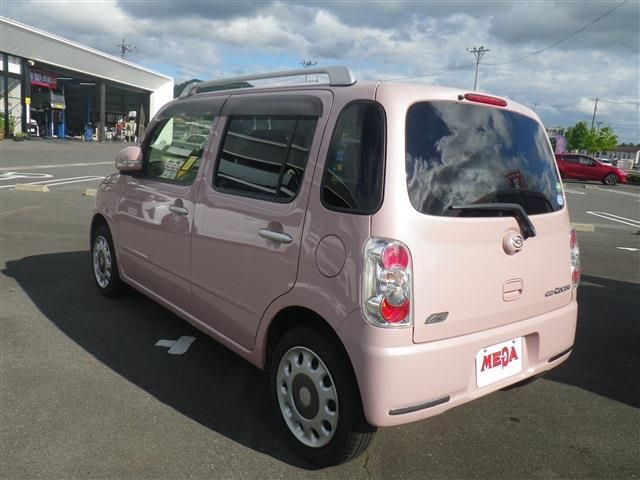 Daihatsu MIRA COCOA 2013-05 2613-5