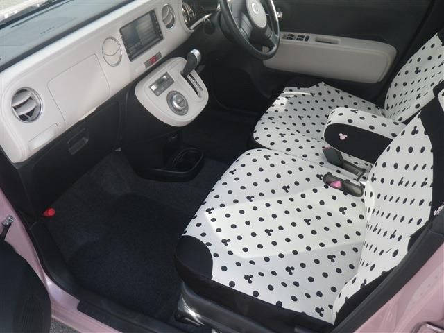 Daihatsu MIRA COCOA 2013-05 2613-8